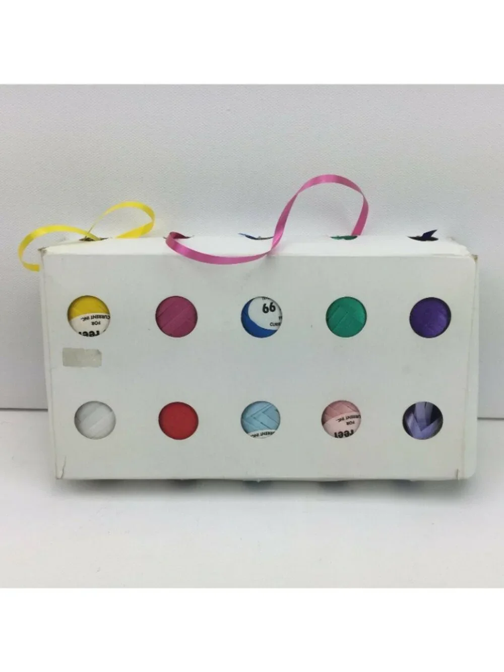 Unbranded party supply